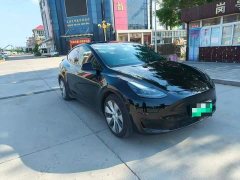 Tesla Model Y 2022 Facelift Rear-Wheel Drive - ფოტო 3