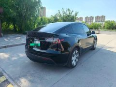 Tesla Model Y 2022 Facelift Rear-Wheel Drive - ფოტო 4