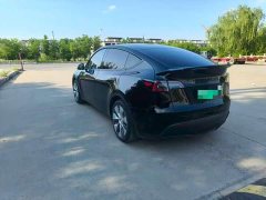 Tesla Model Y 2022 Facelift Rear-Wheel Drive - ფოტო 6