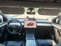 Tesla Model Y 2022 Facelift Rear-Wheel Drive - ფოტო 7