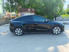 Tesla Model Y 2022 Facelift Rear-Wheel Drive - ფოტო 9