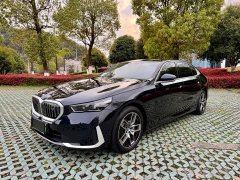 BMW i5 2024 eDrive 35L Premium M Sport Package - ფოტო 1