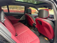 BMW i5 2024 eDrive 35L Premium M Sport Package - ფოტო 13