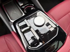 BMW i5 2024 eDrive 35L Premium M Sport Package - ფოტო 14