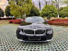 BMW i5 2024 eDrive 35L Premium M Sport Package - ფოტო 2