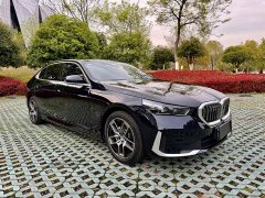 BMW i5 2024 eDrive 35L Premium M Sport Package - ფოტო 3