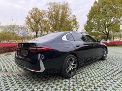 BMW i5 2024 eDrive 35L Premium M Sport Package - ფოტო 4