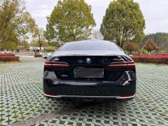 BMW i5 2024 eDrive 35L Premium M Sport Package - ფოტო 5