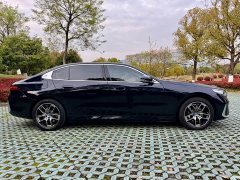 BMW i5 2024 eDrive 35L Premium M Sport Package - ფოტო 7