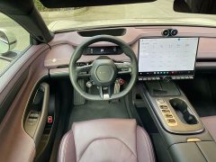 Xiaomi SU7 Quad Motor Ultra-Long Range Advanced Autonomous Driving Max - ფოტო 17
