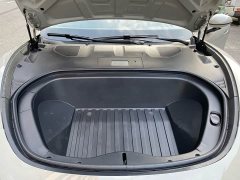 Xiaomi SU7 Quad Motor Ultra-Long Range Advanced Autonomous Driving Max - ფოტო 20