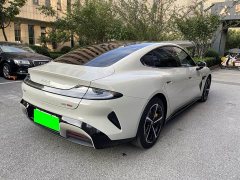 Xiaomi SU7 Quad Motor Ultra-Long Range Advanced Autonomous Driving Max - ფოტო 6