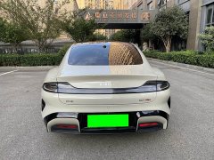Xiaomi SU7 Quad Motor Ultra-Long Range Advanced Autonomous Driving Max - ფოტო 7