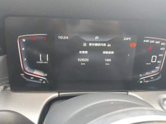 FAW Red Flag H5 2024 1.5T DCT Smart Connected Flagship Rhythm Edition - ფოტო 14