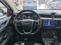 Chery Arrizo 5 PRO 1.5L Manual Youth Edition - ფოტო 12