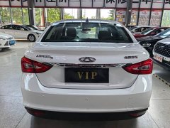 Chery Arrizo 5 PRO 1.5L Manual Youth Edition - ფოტო 5
