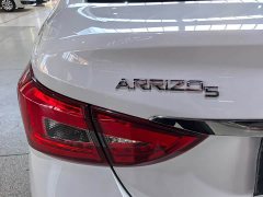 Chery Arrizo 5 PRO 1.5L Manual Youth Edition - ფოტო 6