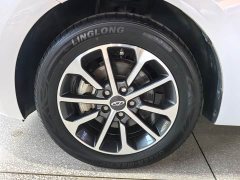 Chery Arrizo 5 PRO 1.5L Manual Youth Edition - ფოტო 7