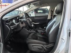 Chery Arrizo 5 PRO 1.5L Manual Youth Edition - ფოტო 8