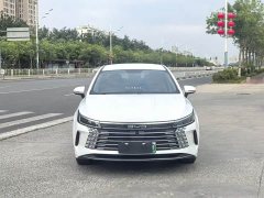 BYD Destroyer 05 2023 Champion Edition DM-i 120KM Luxury - ფოტო 1
