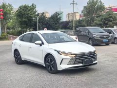 BYD Destroyer 05 2023 Champion Edition DM-i 120KM Luxury - ფოტო 3
