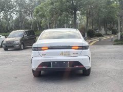 BYD Destroyer 05 2023 Champion Edition DM-i 120KM Luxury - ფოტო 4