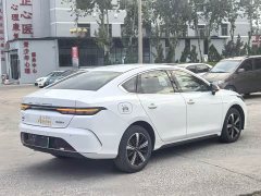 BYD Destroyer 05 2023 Champion Edition DM-i 120KM Luxury - ფოტო 6