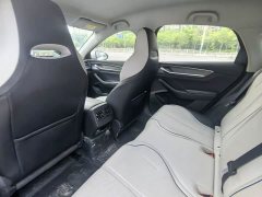 BYD Destroyer 05 2023 Champion Edition DM-i 120KM Luxury - ფოტო 8