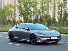 IM Motors Zhiji L6 Max - ფოტო 3
