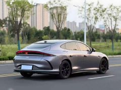 IM Motors Zhiji L6 Max - ფოტო 4