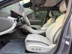 IM Motors Zhiji L6 Max - ფოტო 7