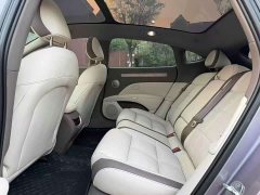 IM Motors Zhiji L6 Max - ფოტო 8