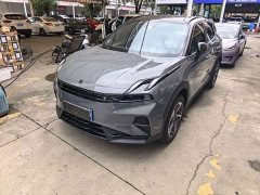 Lynk & Co 06 Renew 1.5T Plus - ფოტო 1
