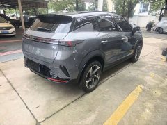 Lynk & Co 06 Renew 1.5T Plus - ფოტო 11