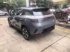 Lynk & Co 06 Renew 1.5T Plus - ფოტო 13