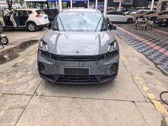 Lynk & Co 06 Renew 1.5T Plus - ფოტო 2