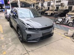 Lynk & Co 06 Renew 1.5T Plus - ფოტო 3
