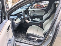 Lynk & Co 06 Renew 1.5T Plus - ფოტო 9