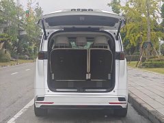 Denza BYD Denza D9 DM-i 980 Four-Wheel Drive Premium - ფოტო 10