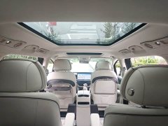 Denza BYD Denza D9 DM-i 980 Four-Wheel Drive Premium - ფოტო 11