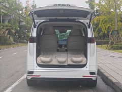 Denza BYD Denza D9 DM-i 980 Four-Wheel Drive Premium - ფოტო 12