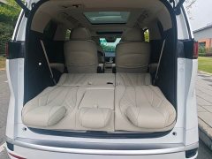 Denza BYD Denza D9 DM-i 980 Four-Wheel Drive Premium - ფოტო 13