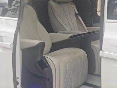 Denza BYD Denza D9 DM-i 980 Four-Wheel Drive Premium - ფოტო 17