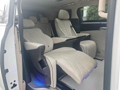 Denza BYD Denza D9 DM-i 980 Four-Wheel Drive Premium - ფოტო 18