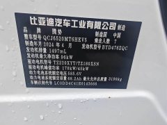 Denza BYD Denza D9 DM-i 980 Four-Wheel Drive Premium - ფოტო 19