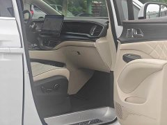 Denza BYD Denza D9 DM-i 980 Four-Wheel Drive Premium - ფოტო 20