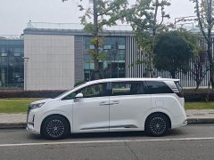 Denza BYD Denza D9 DM-i 980 Four-Wheel Drive Premium - ფოტო 4