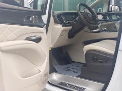 Denza BYD Denza D9 DM-i 980 Four-Wheel Drive Premium - ფოტო 6