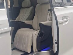 Denza BYD Denza D9 DM-i 980 Four-Wheel Drive Premium - ფოტო 7