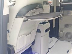 Denza BYD Denza D9 DM-i 980 Four-Wheel Drive Premium - ფოტო 8